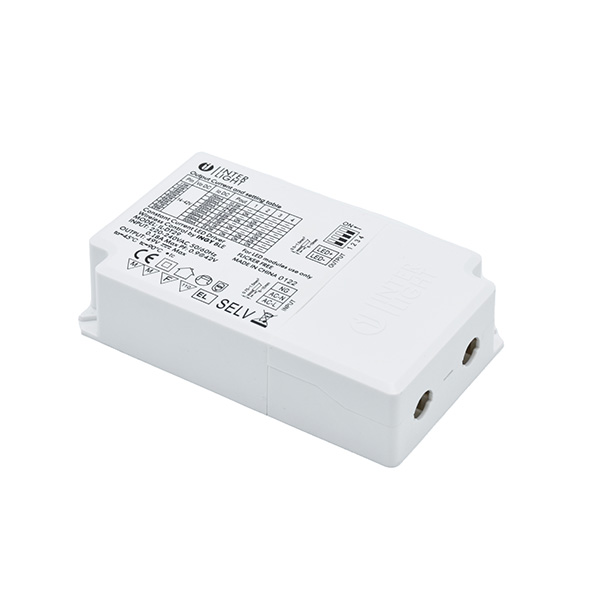 IL-DT29 Thinq driver dip switch 250 tot 600mA