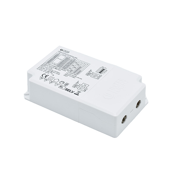 IL-DT48 Thinq driver dip switch 650 tot 1.100mA