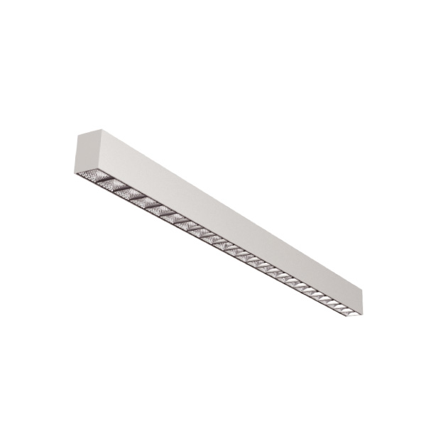 IL-LO30K3AW Orion Linear led 29W 85° 3.000K up/down wit incl. driver