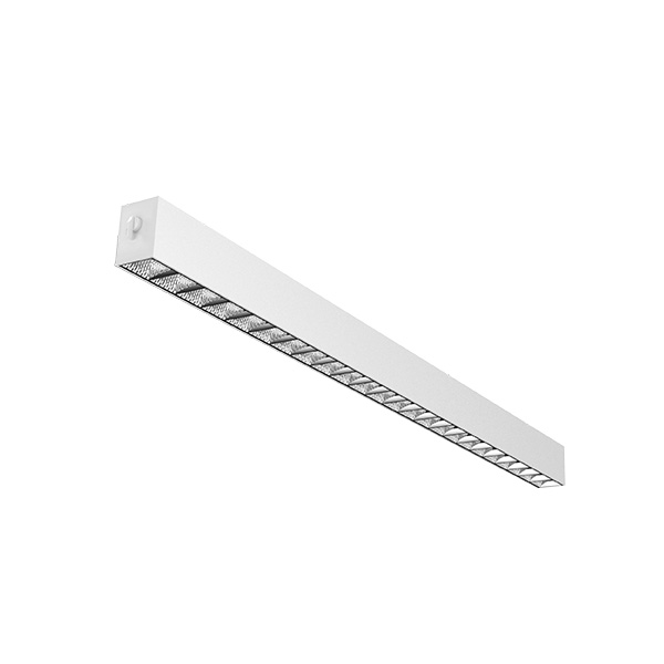 IL-LO30K3AWD Orion Linear led 29W 85° 3.000K up/down wit dimbaar incl. driver